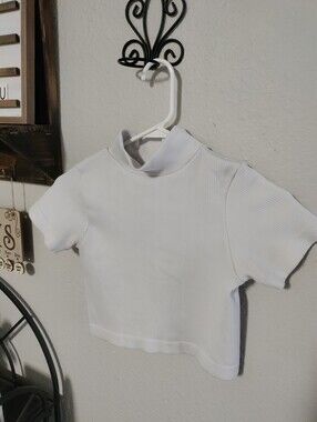 Cotton Candy Top Size S/M